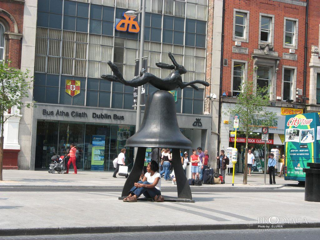 Dublin
